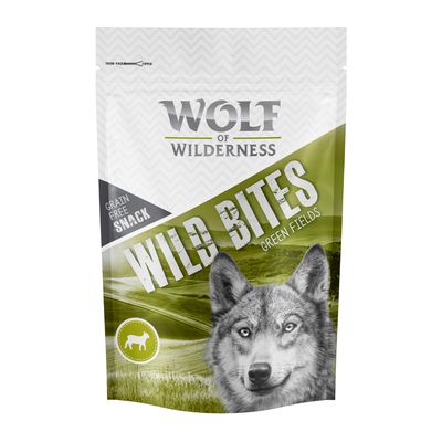 Wolf of Wilderness Trainings-Dummy mit Handschlaufe