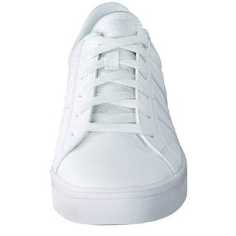 adidas VS Pace 2.0 Sneaker in weiß