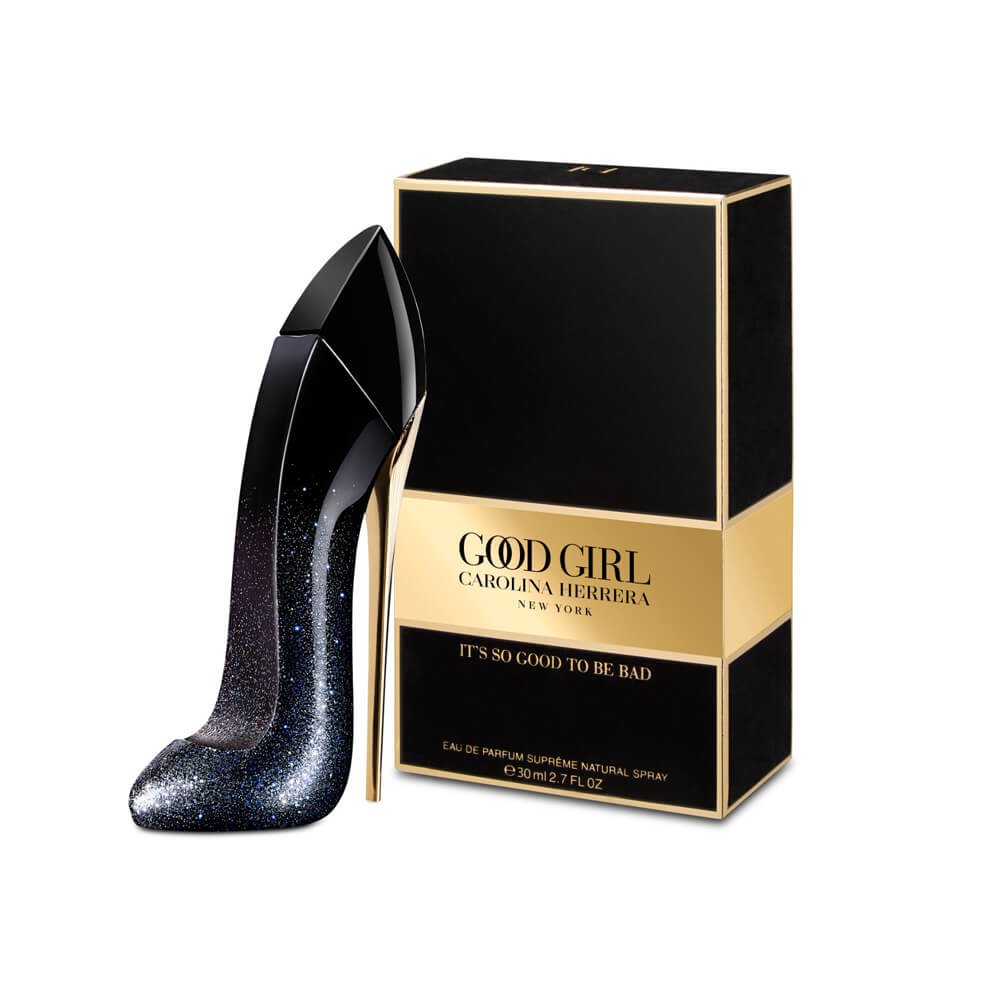 Carolina Herrera Good Girl Suprême Eau de Parfum