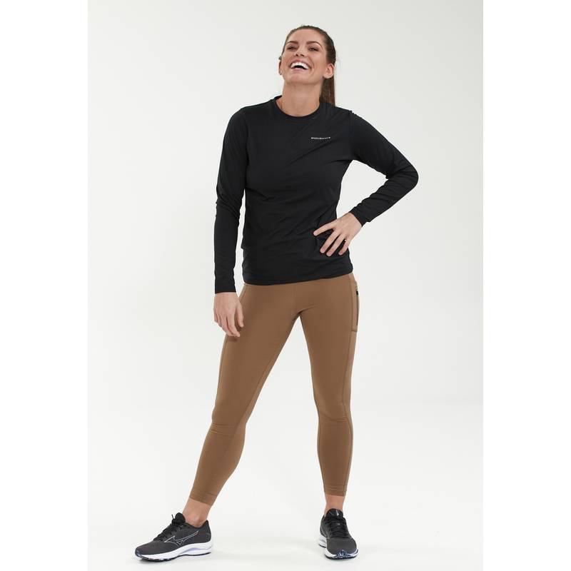 Endurance Almati Langarmshirt Damen