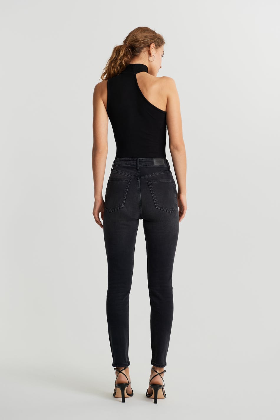 Tove original slim jeans