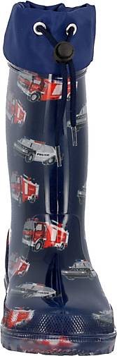 LICO Gummistiefel Powerlight W Blinky