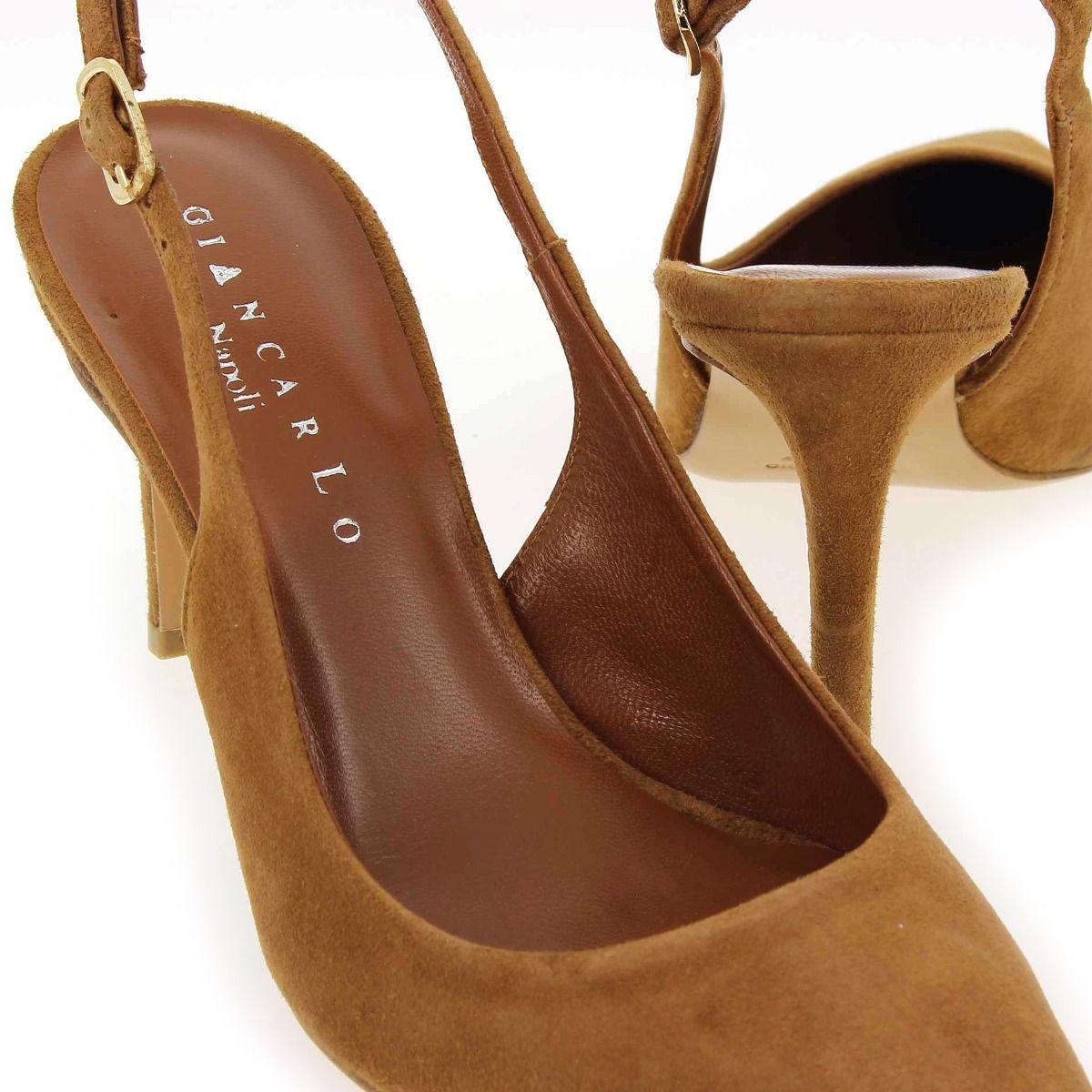 Giancarlo  JADE 1204 - Cognac