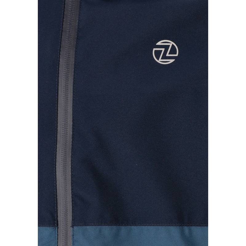 ZigZag Dallas Regenanzug Kinder