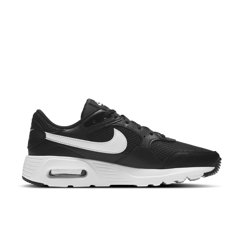 Nike Air Max SC CW4554-001 / schwarz