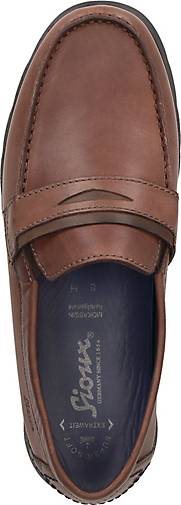Sioux Slipper Giumelo-707-H