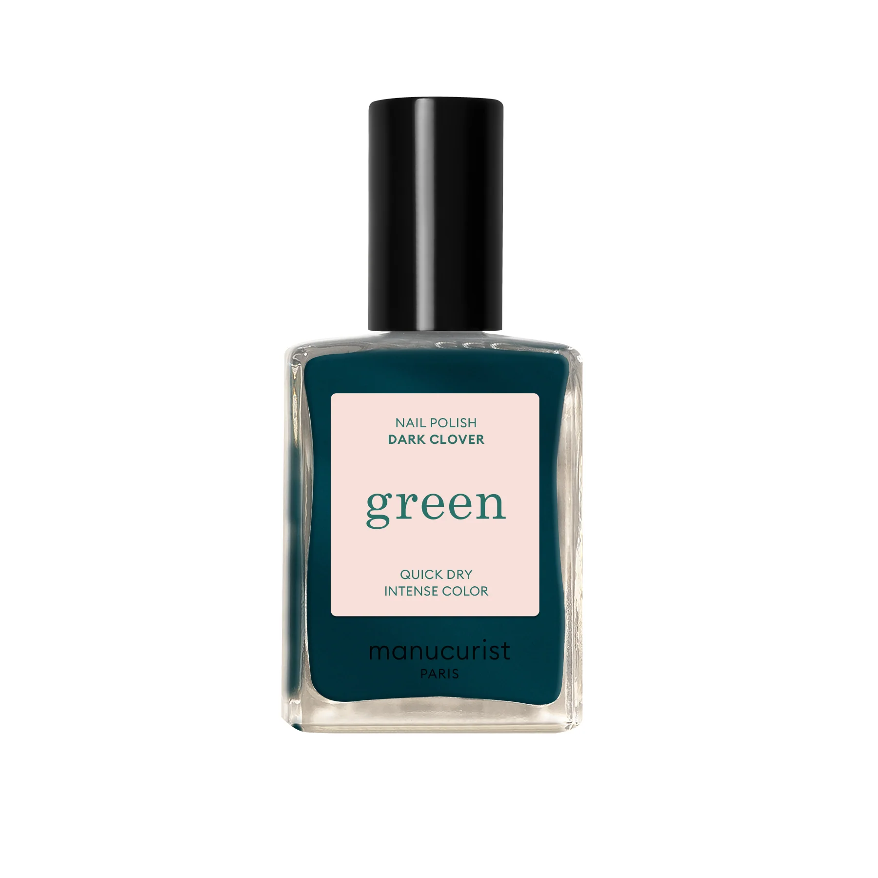 ZELENÉ Nechty - Lak na nechty - Lak na nechty