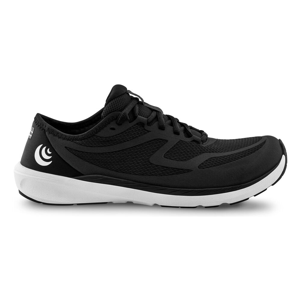 Topo ST 4 TOW050BLKWHT / schwarz