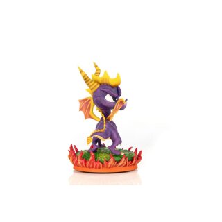 Spyro 2: Ripto's Rage PVC Statue Spyro 20 cm