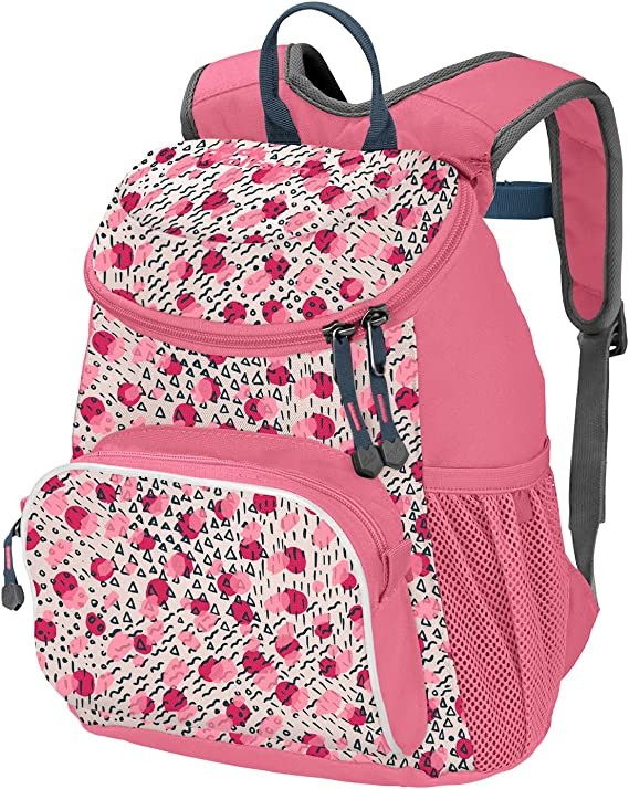 JACK WOLFSKIN Handtaschen lila/pink LITTLE JOE