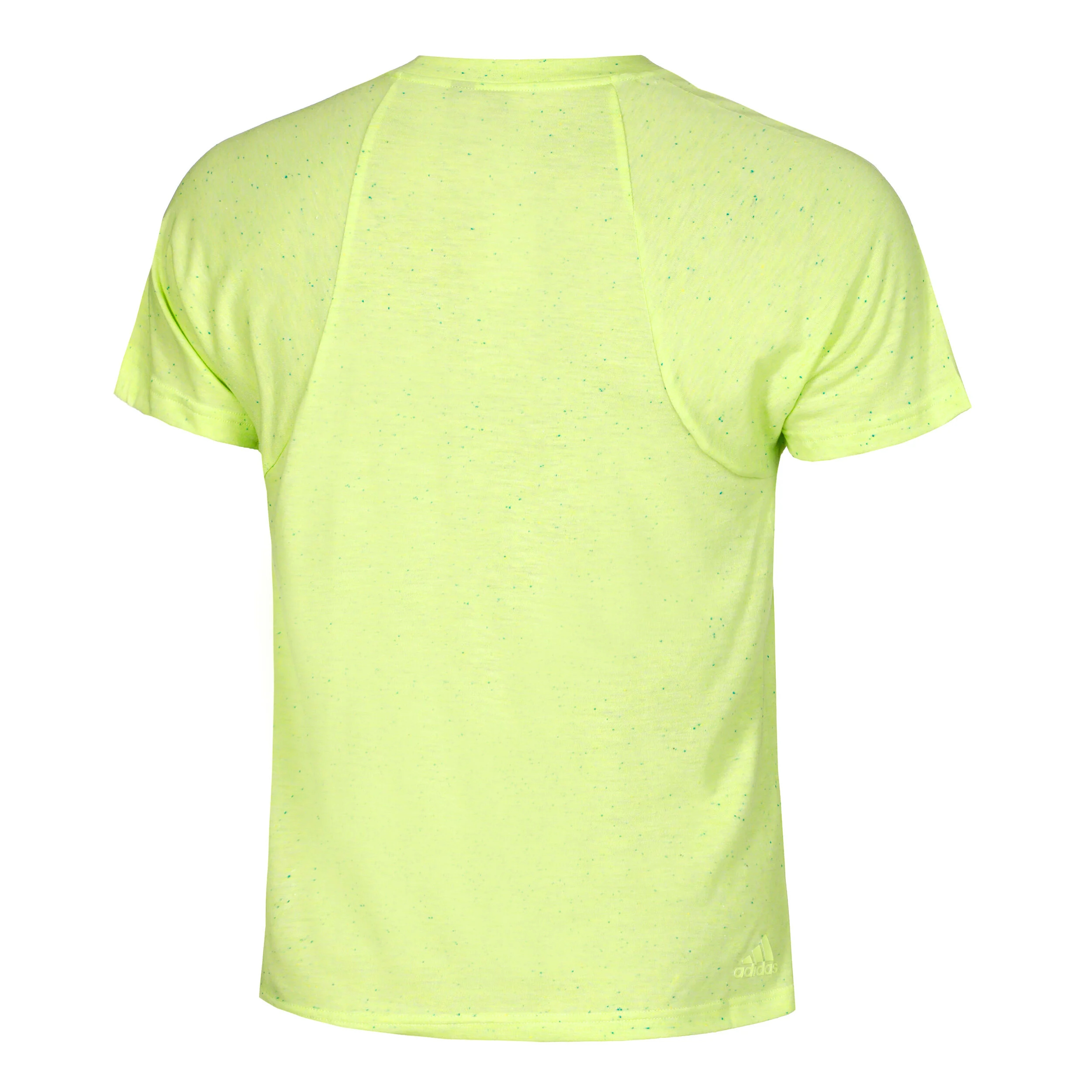 WINRS 3.0 T-Shirt Herren - Limette