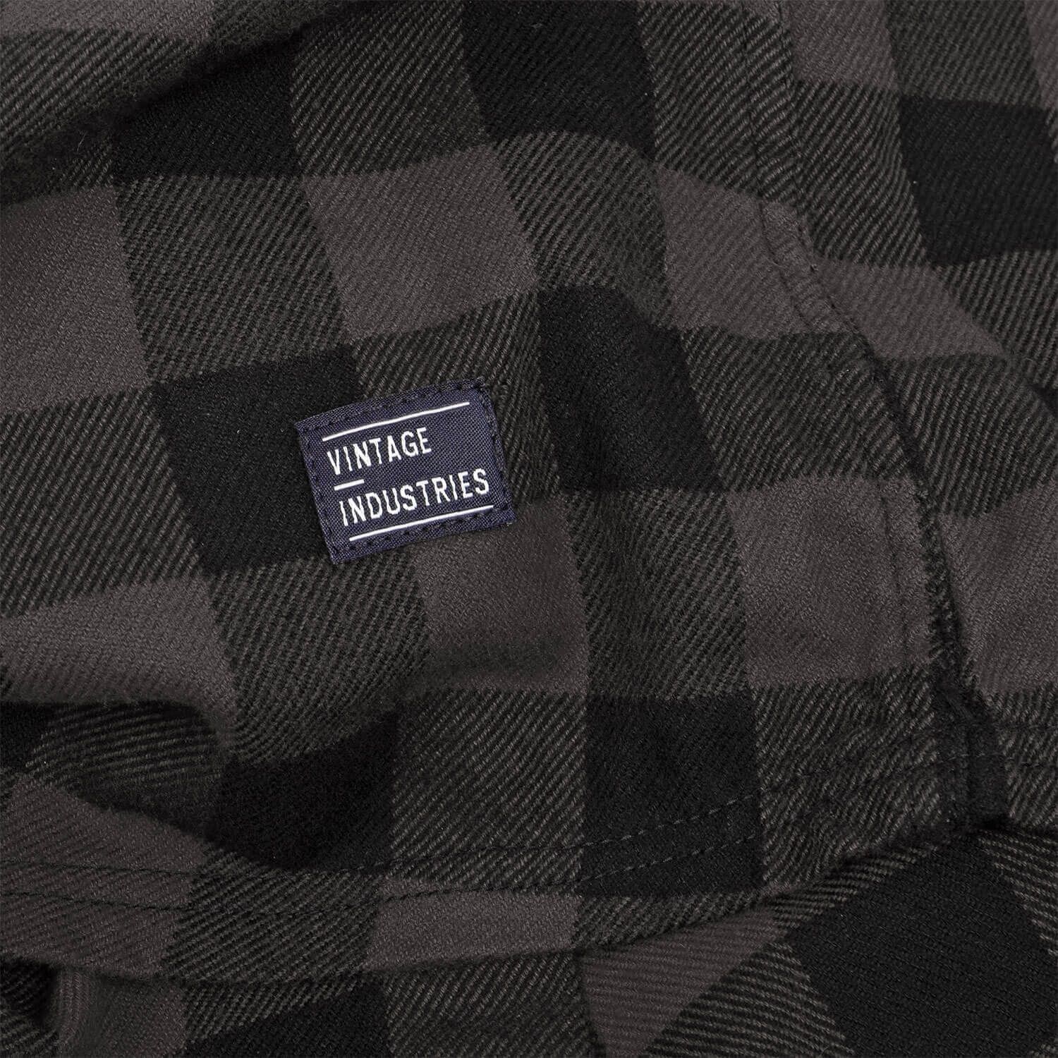 Harley Check Shirt