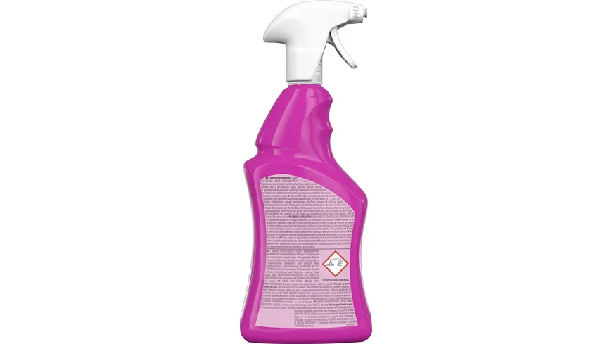 Vanish Multi-Flecken Color Vorwaschspray 750ml 750 ml