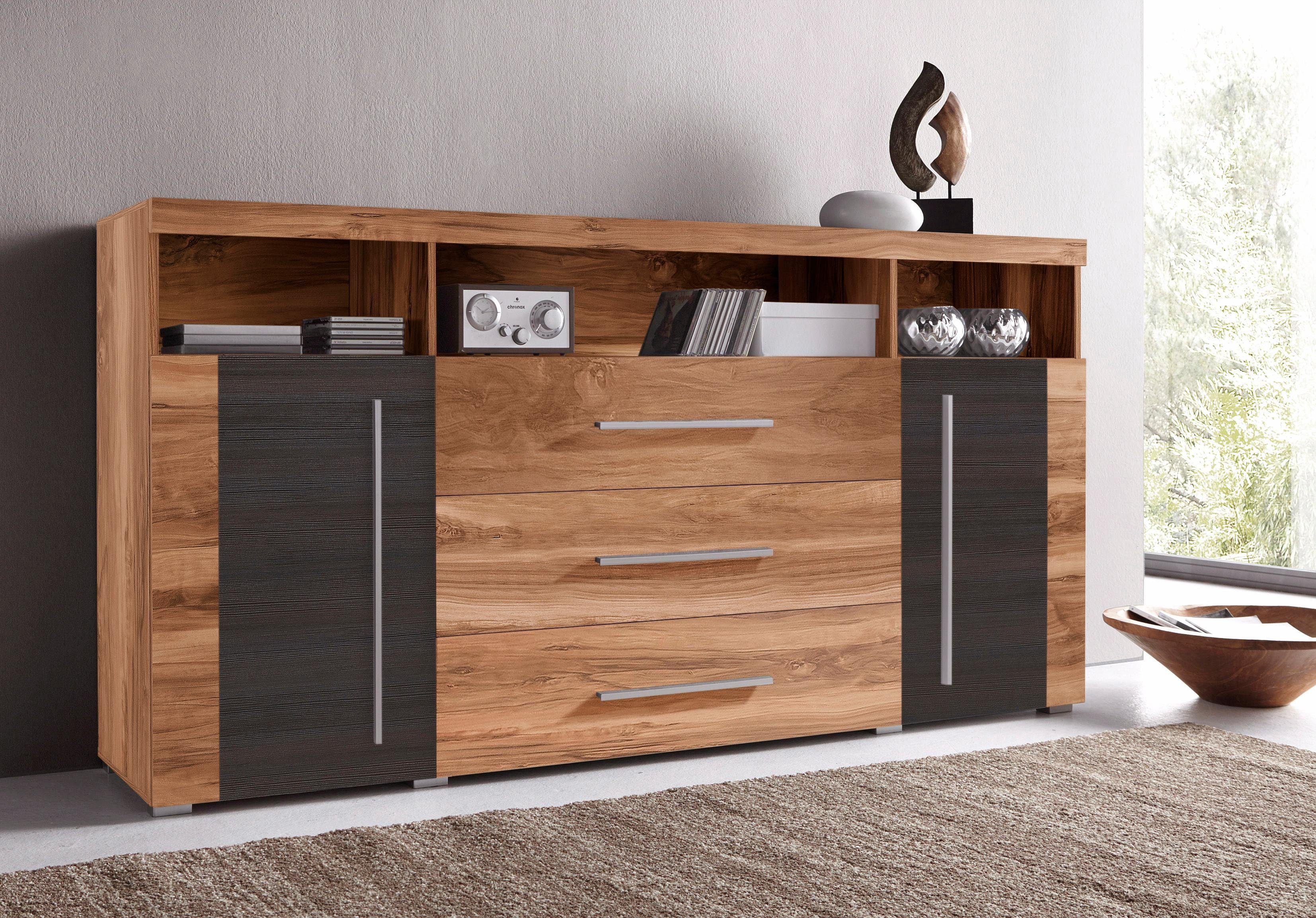 Helvetia Sideboard Roger, Breite 182 cm