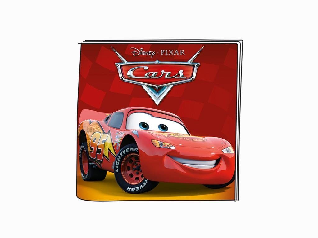 tonies Hörspielfigur  Cars, Ab 4 Jahren