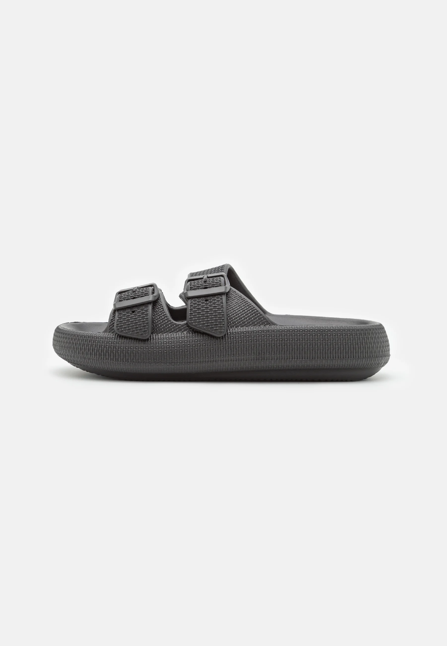 Pantuflas pares e impares