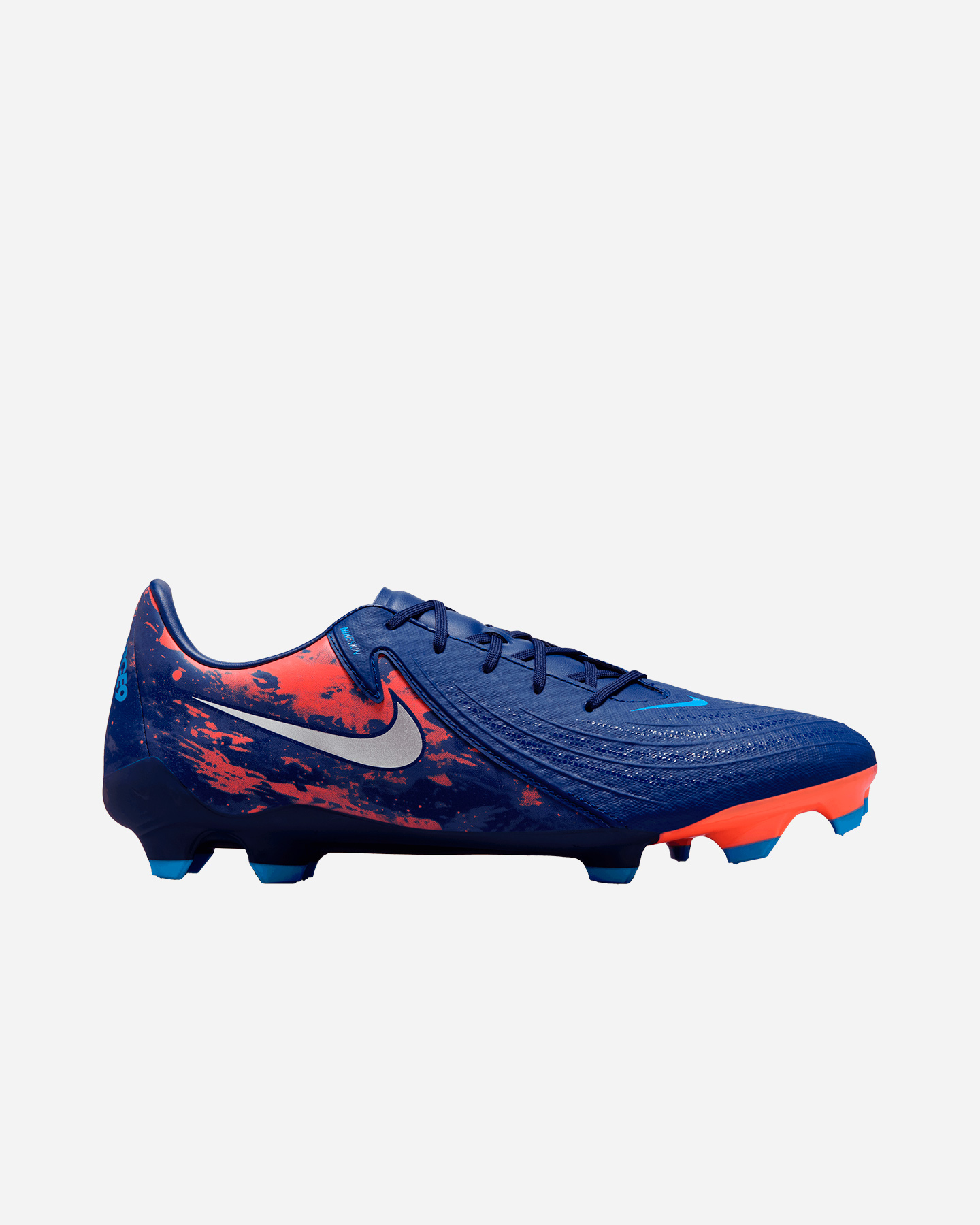 Ghete de fotbal Nike Phantom Gx 2 Eh Academy FG M HF1609-400