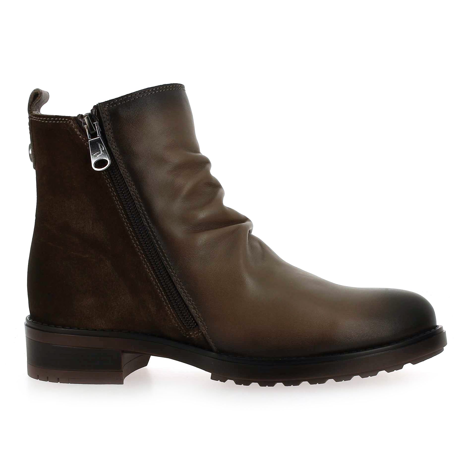 Paula Urban  9550 - Taupe