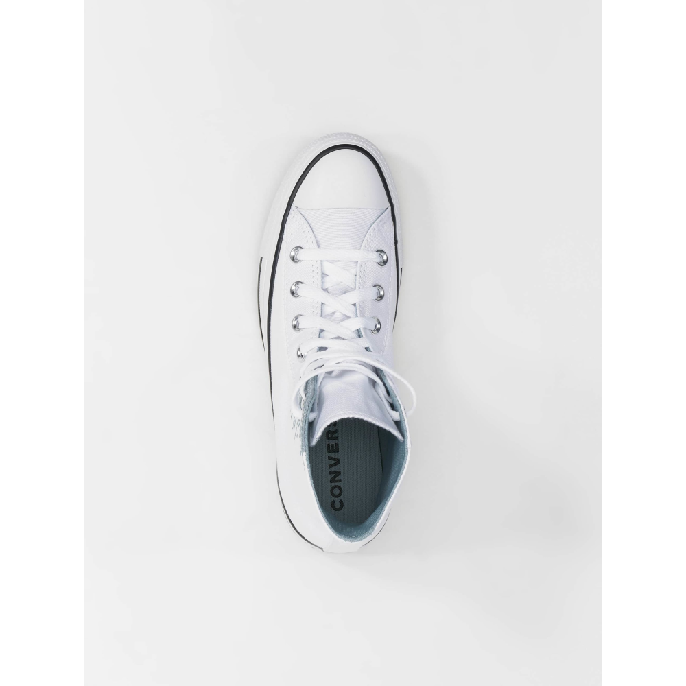 Converse Chuck Taylor All Star Summer Utility A05031C102 / weiss