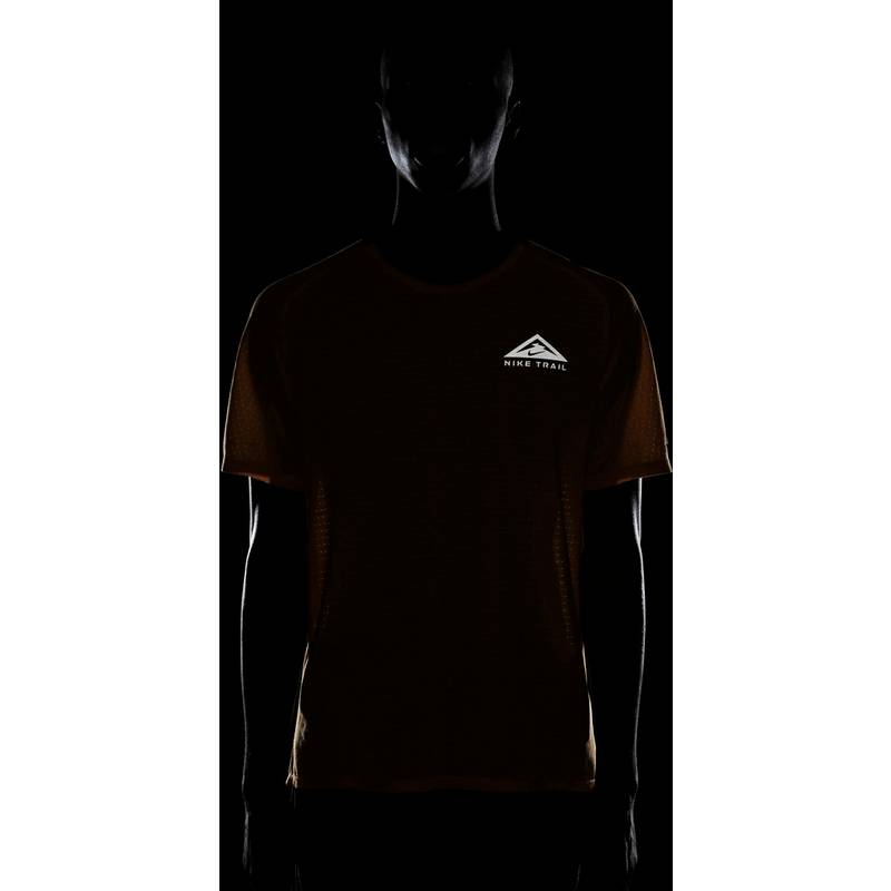 Nike DF Trail Funktionsshirt Herren