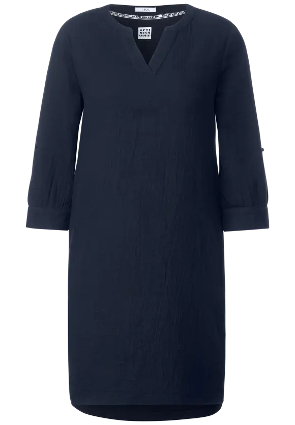 CECIL Strukturiertes Kleid