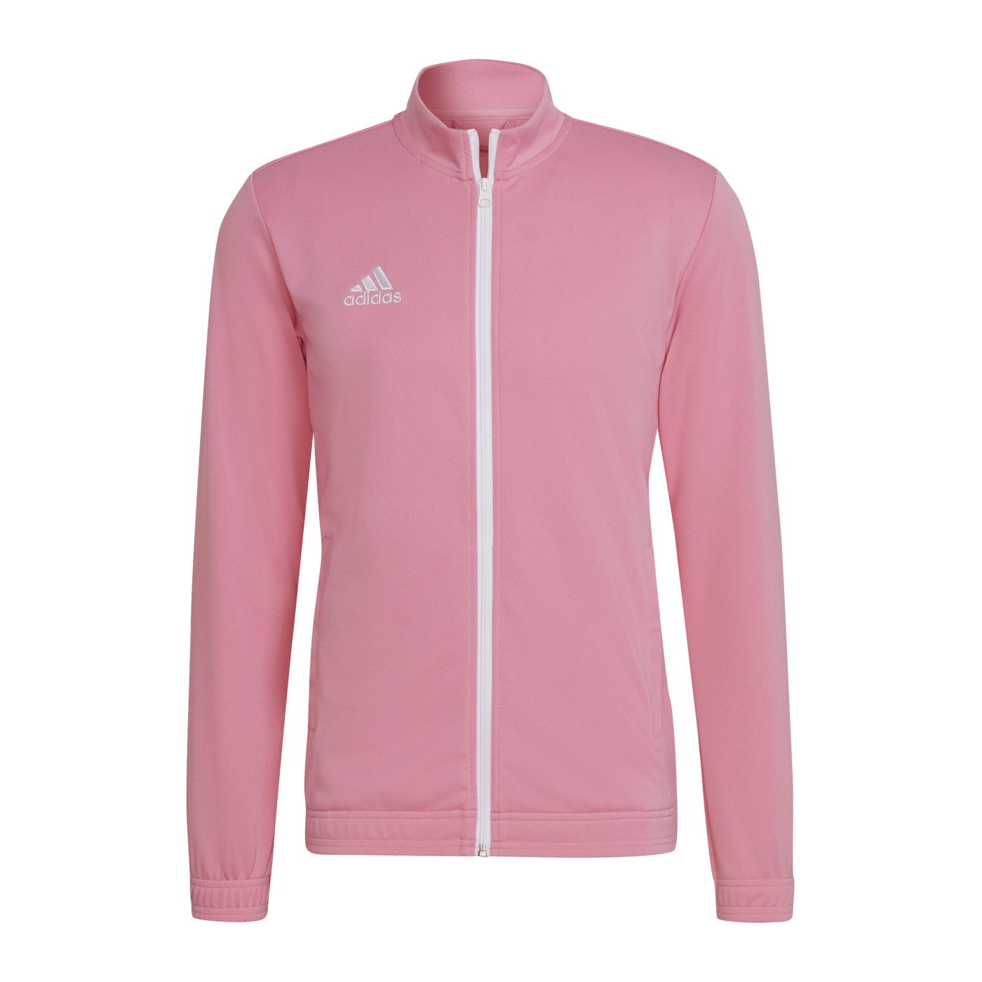 adidas Entrada 22 TK Trainingsjacke Rosa