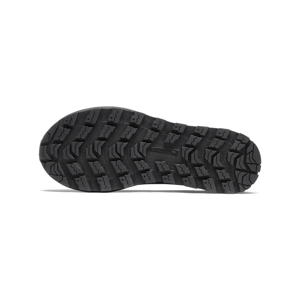Icebug Adak ReWool Womens Michelin Grey H41002-0B / schwarz