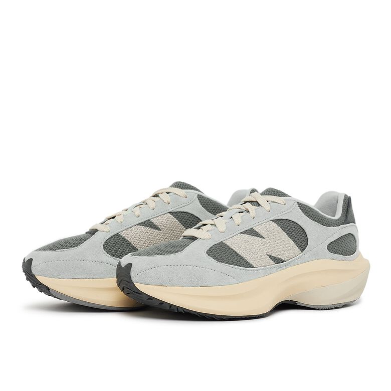 New Balance WRPD Runner grey matter