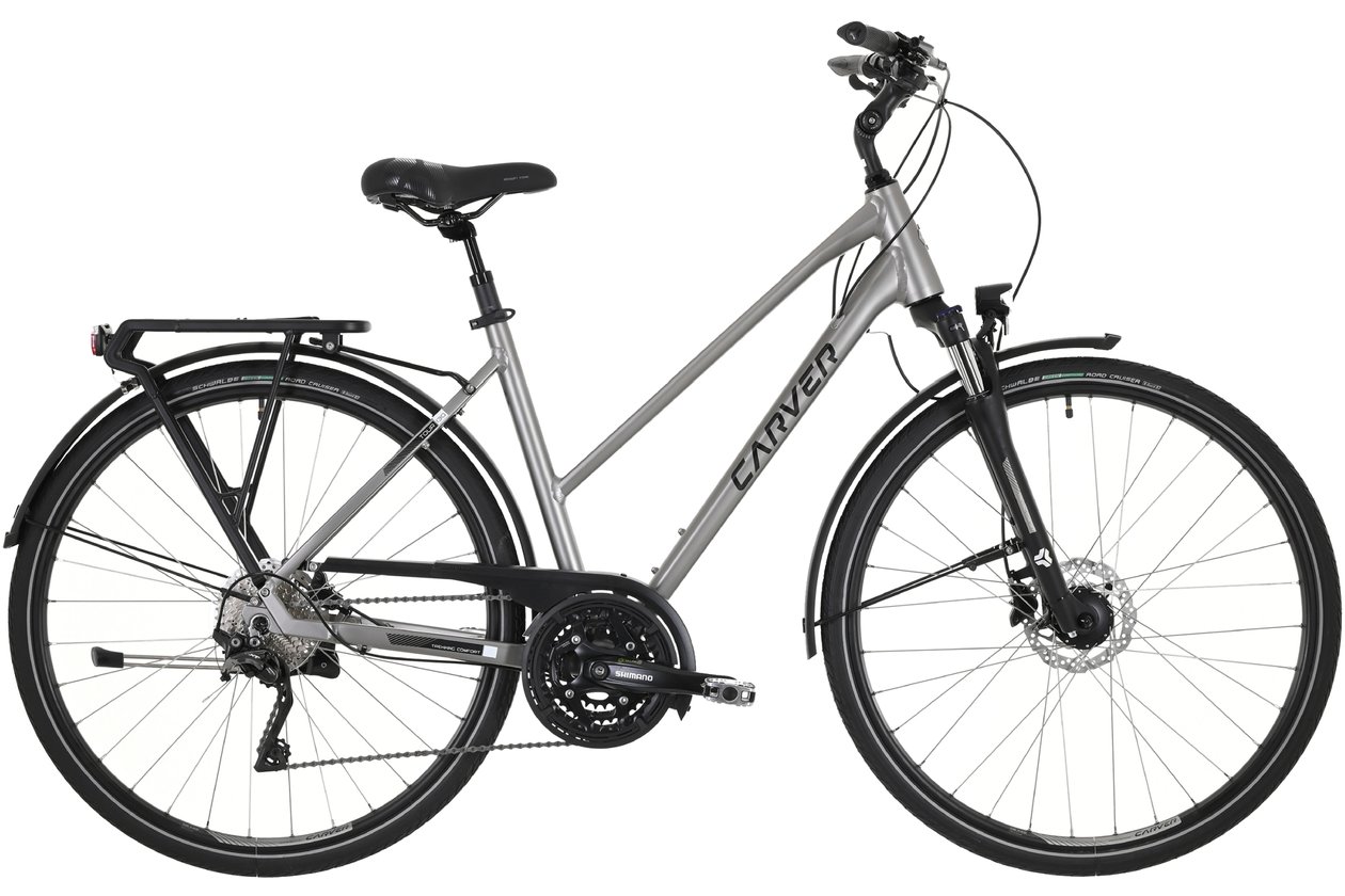 Carver Tour 130 - 2024 - 28 Zoll - Damen Sport