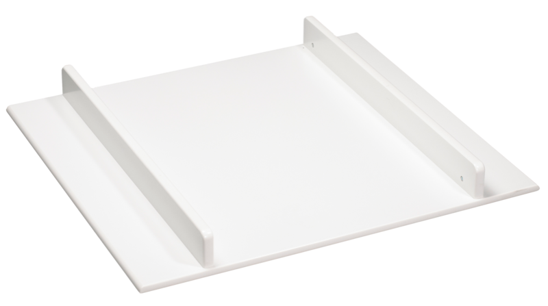 Dispositif à langer pour commode Oslo