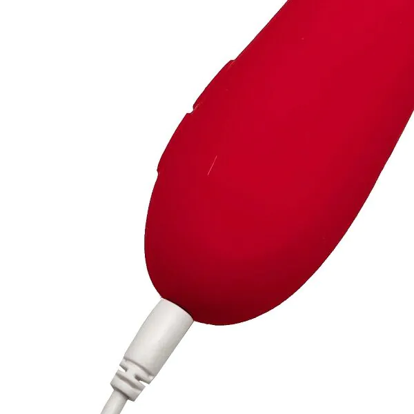 Toy-Box Hot Desire Bunny Vibrator