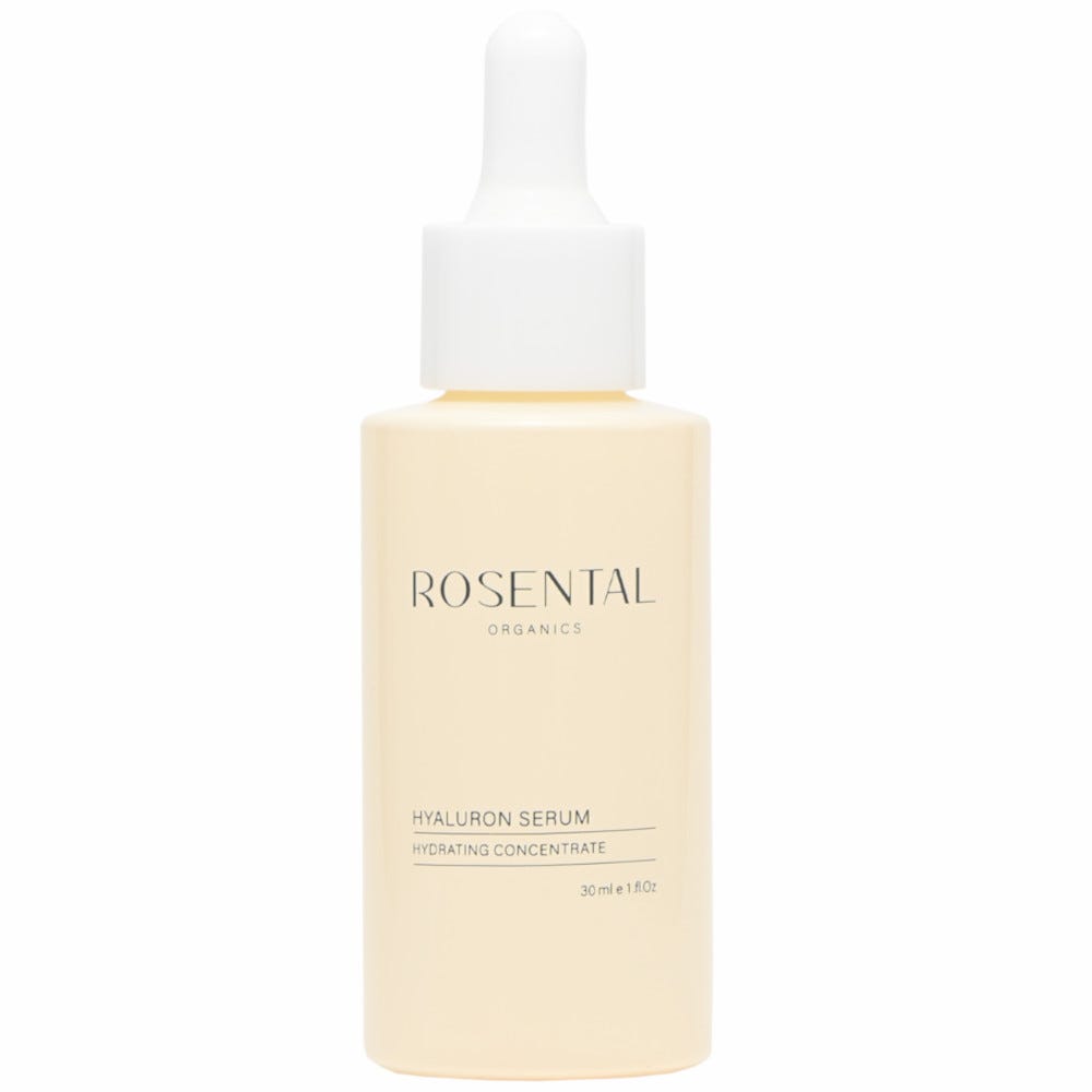 Rosental Organics Hyaluron Supreme 50 ml