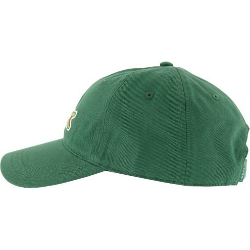 Lacoste Schildmütze CAP
