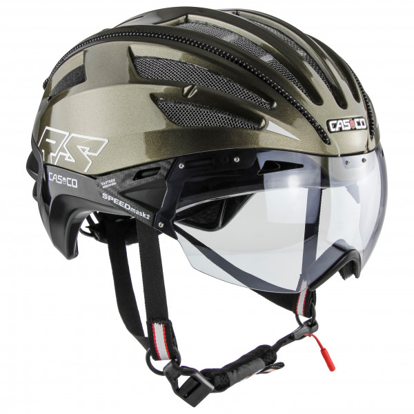 CASCO - Speedairo 2 RS - Radhelm