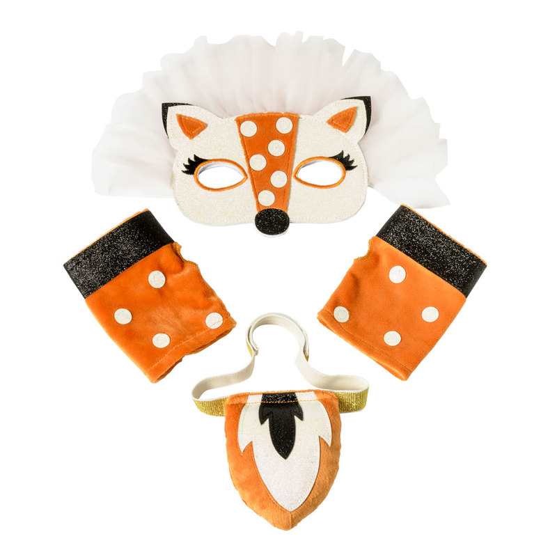 Set de 3 accessoires Faon Oxybul