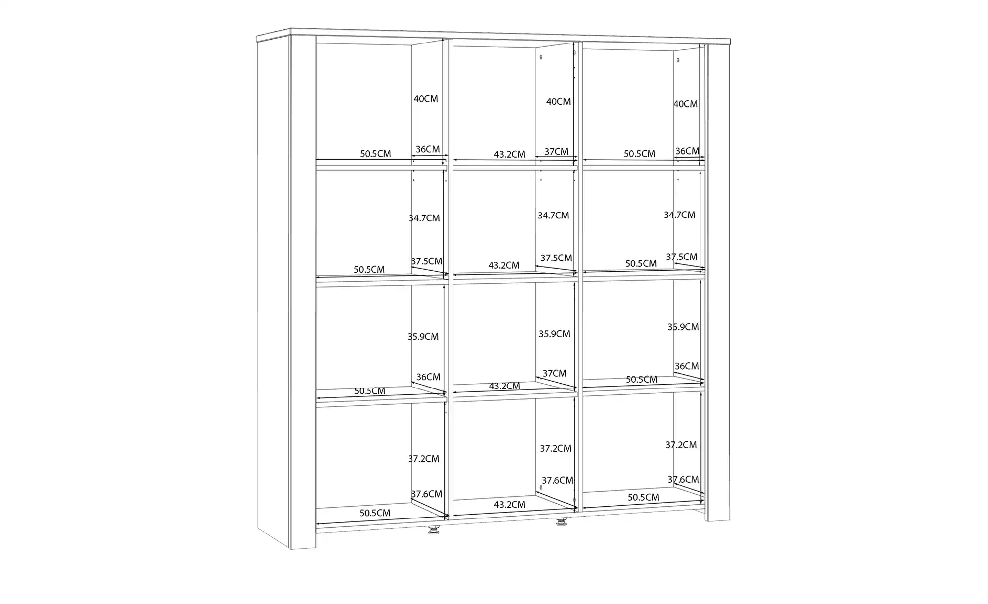 Highboard