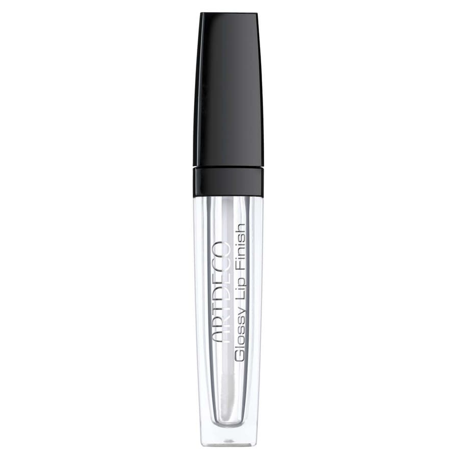 Glossy Lip Finish