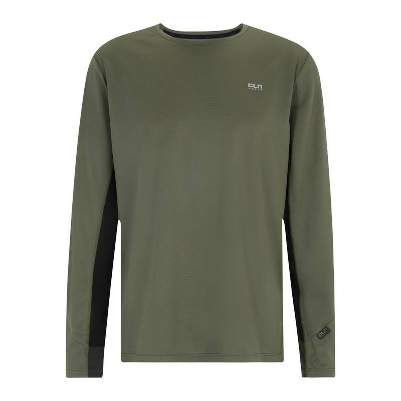 CLN Athletics Groove Funktionsshirt Herren