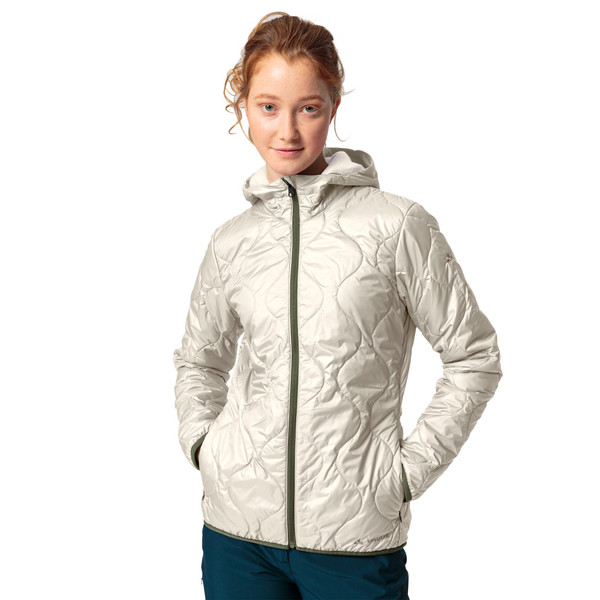 COREWAY 3IN1 PARKA Damen - Doppeljacke