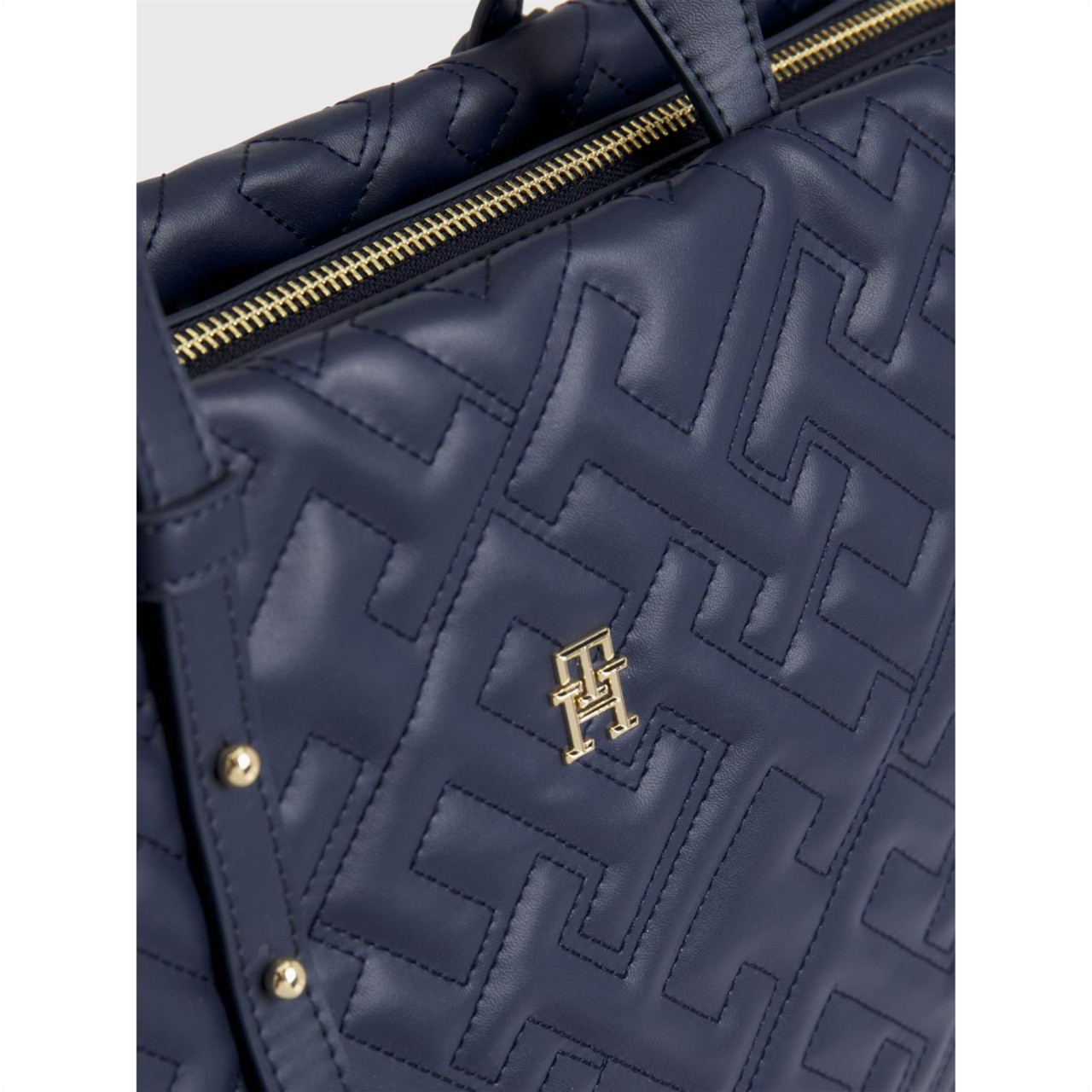 TOMMY HILFIGER Handtaschen blau