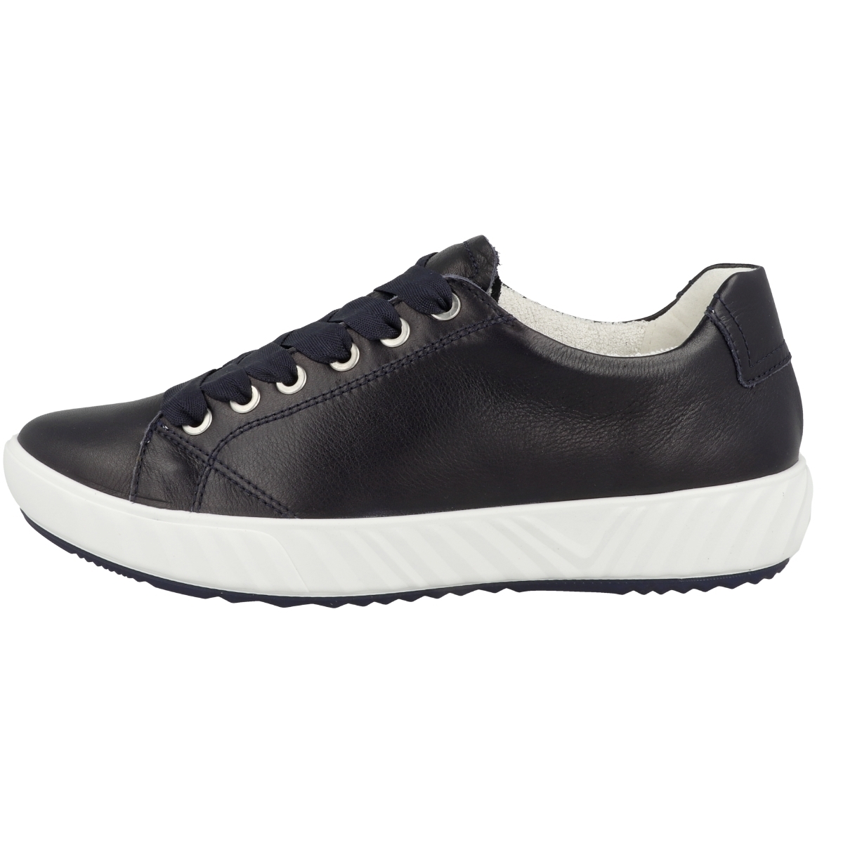 Ara 12-13640 Sneaker low dunkelblau