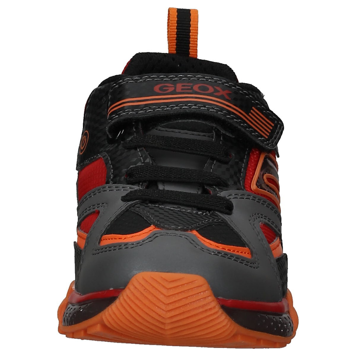 Sneaker Halbschuhe