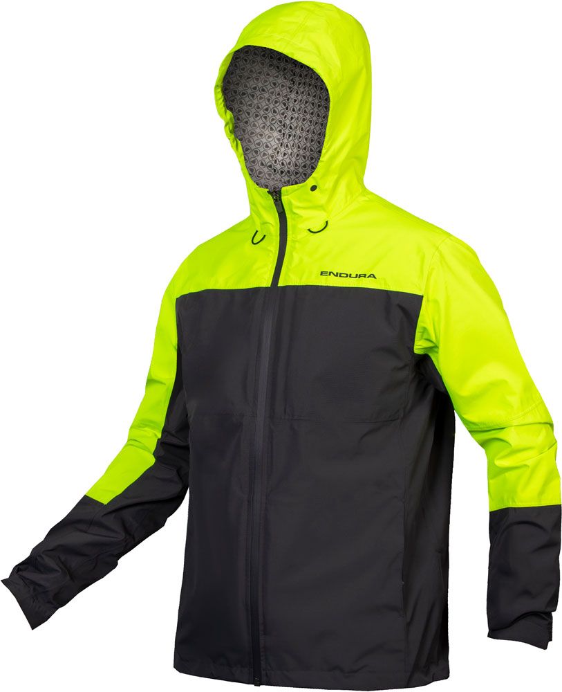 Endura Hummvee 3-in-1 - MTB Jacke kaufen | Bike-Discount