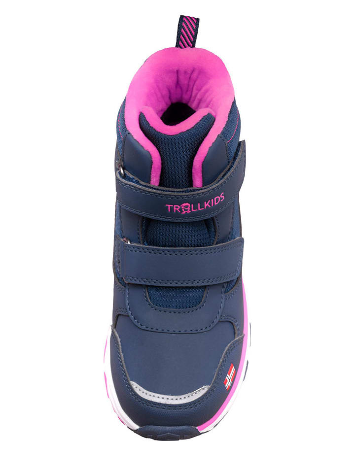 Trollkids Winterboots 