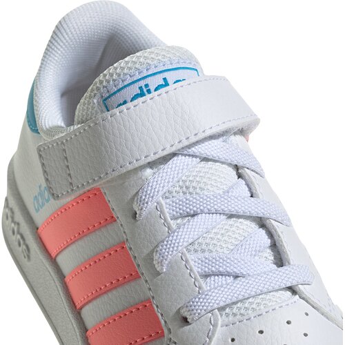 ADIDAS KINDER BREAKNET SCHUH
