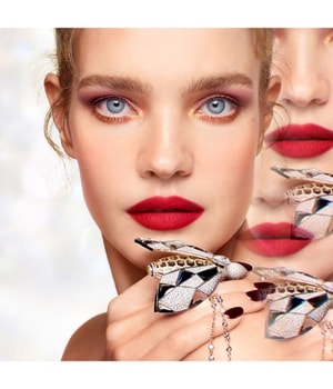 GUERLAIN Ombres G Eyeshadow Lidschatten Palette-1 Stk