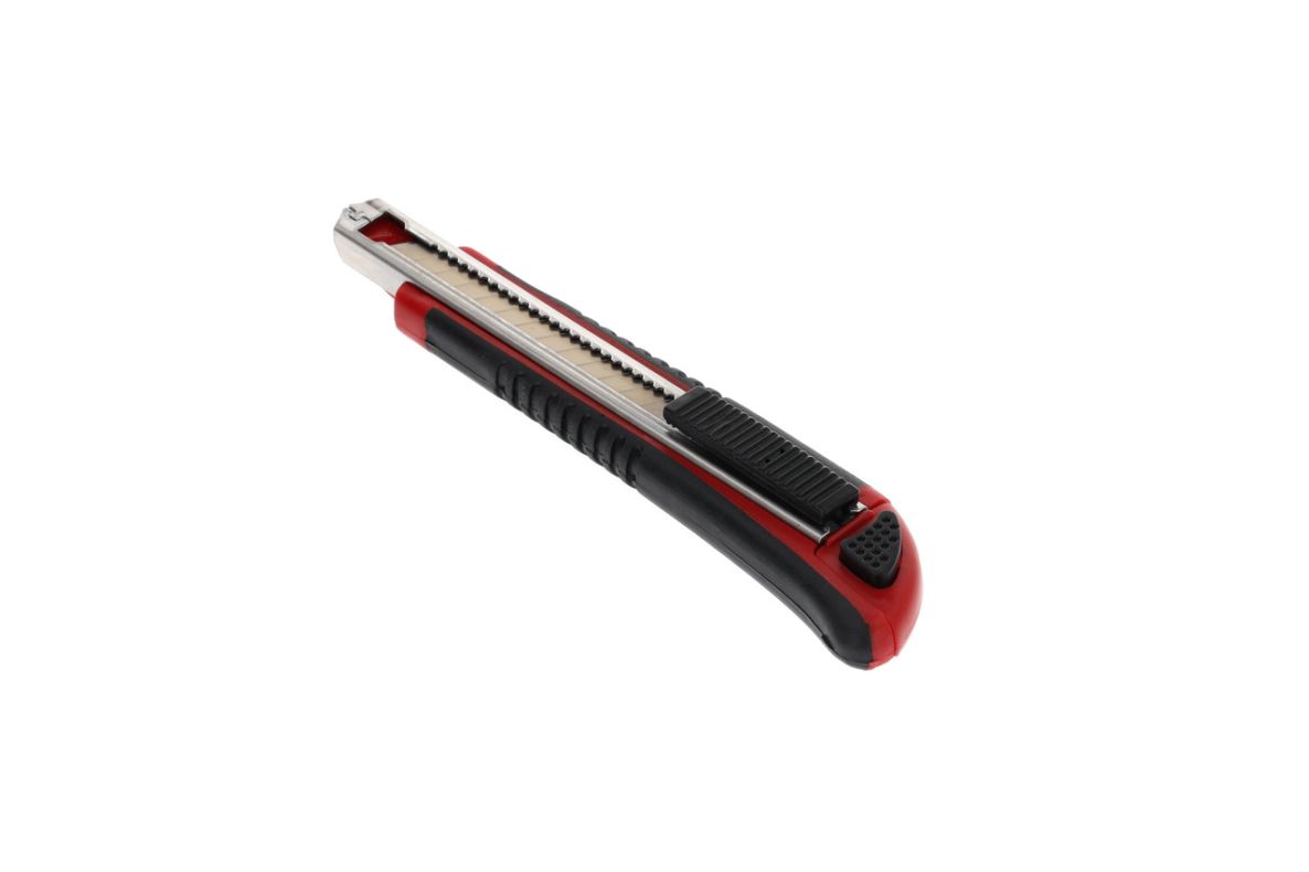 Gedore RED 3301601 R93200010 Nulaužiamas peilis, 5 peiliai, 9 mm pločio