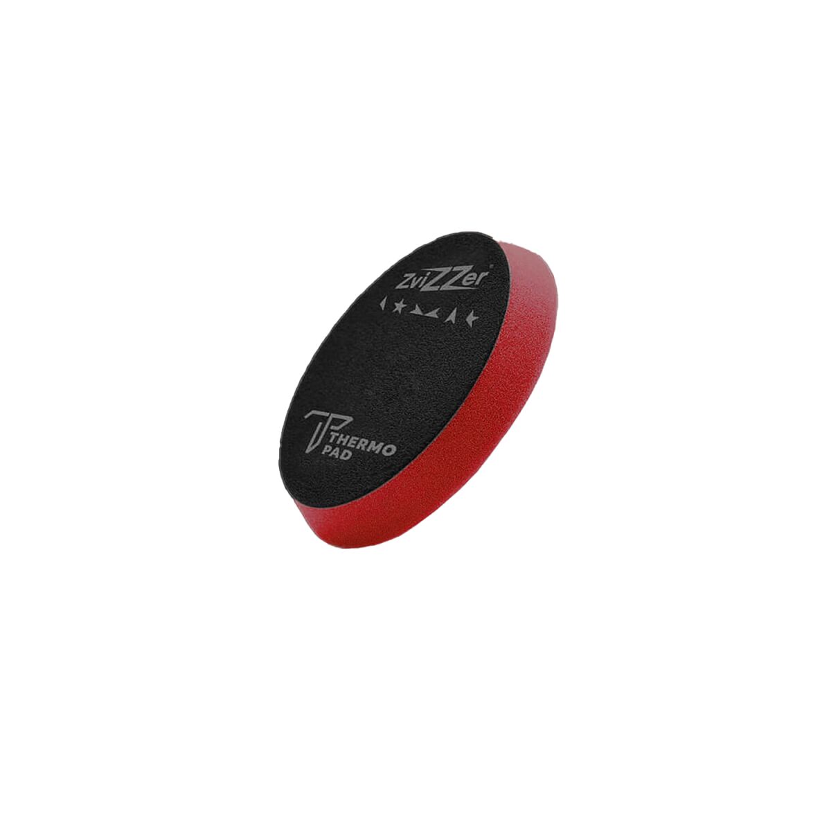 ZviZZer ThermoPad 35mm weich rot