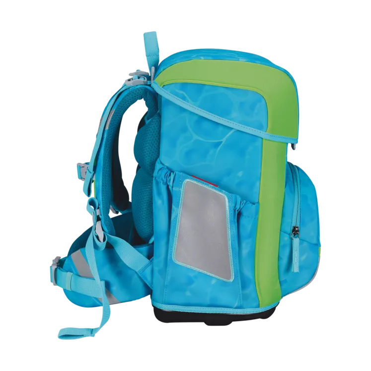 Scout Neo DIN Water Lily