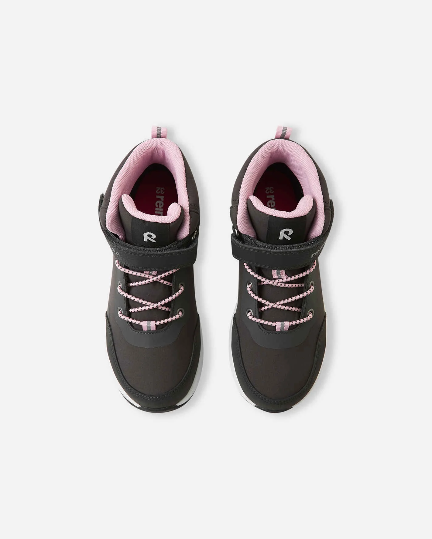 Wasserdichte Kinder Sneaker Hiipien